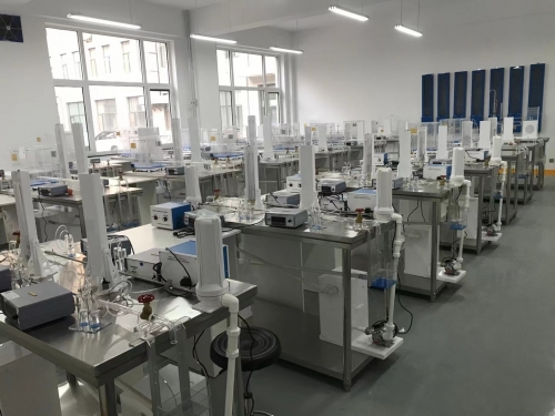 相助案例-亿万先生MR-流体力学实验装备生产厂家,型号装置价