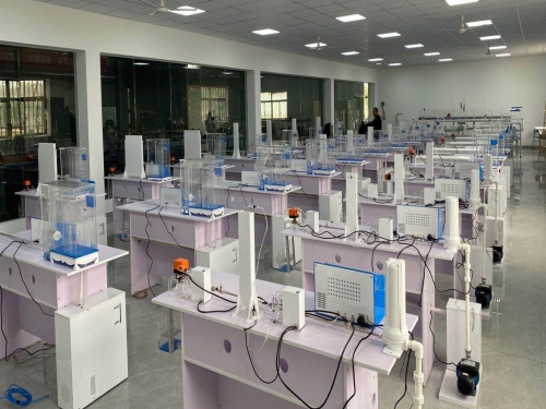 相助案例-亿万先生MR-流体力学实验装备生产厂家,型号装置价