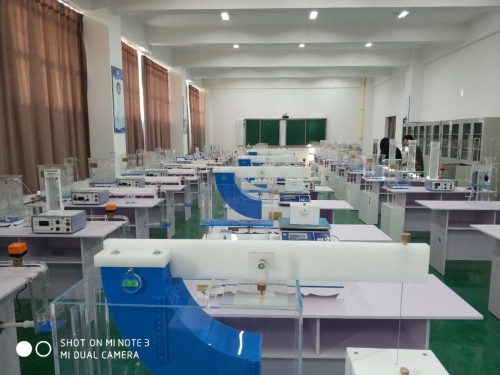 相助案例-亿万先生MR-流体力学实验装备生产厂家,型号装置价